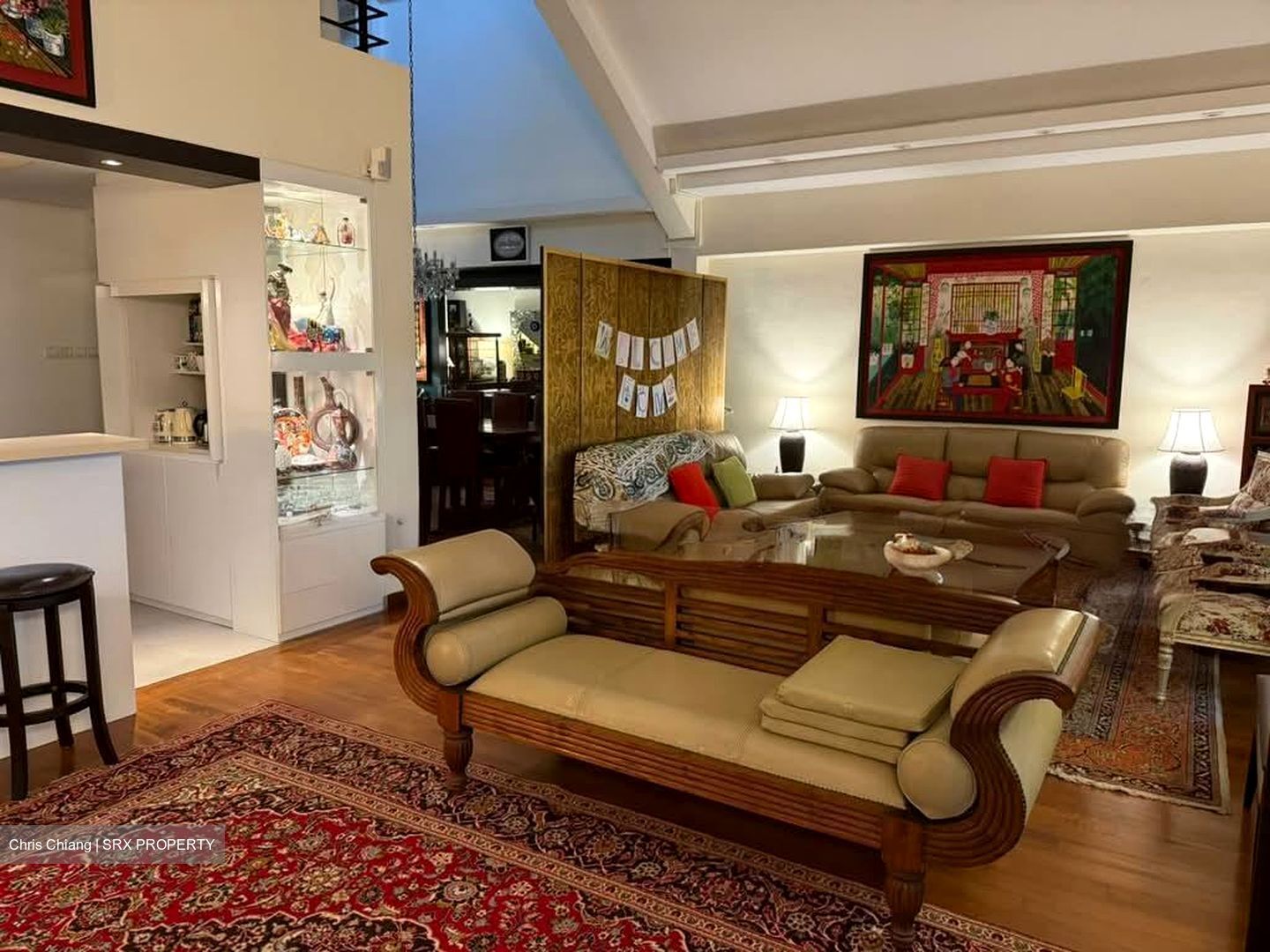 Serangoon Garden Estate (D19), Semi-Detached #639520591